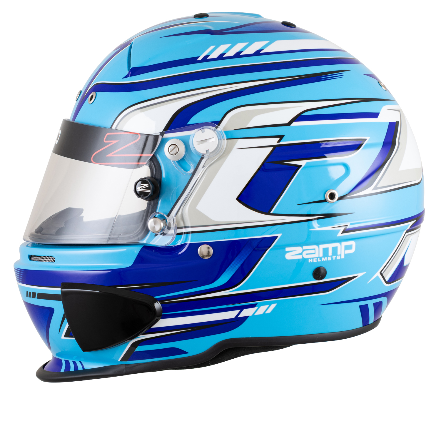 RZ 70F Blue - Image 6