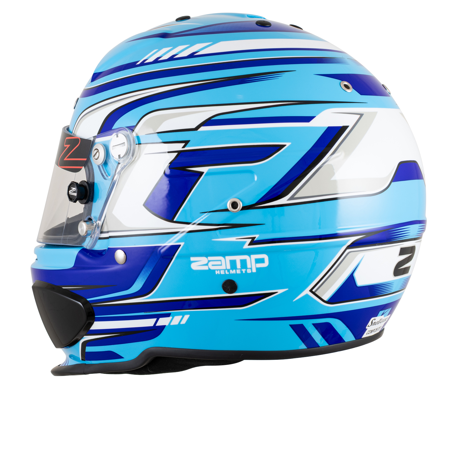RZ 70F Blue - Image 7