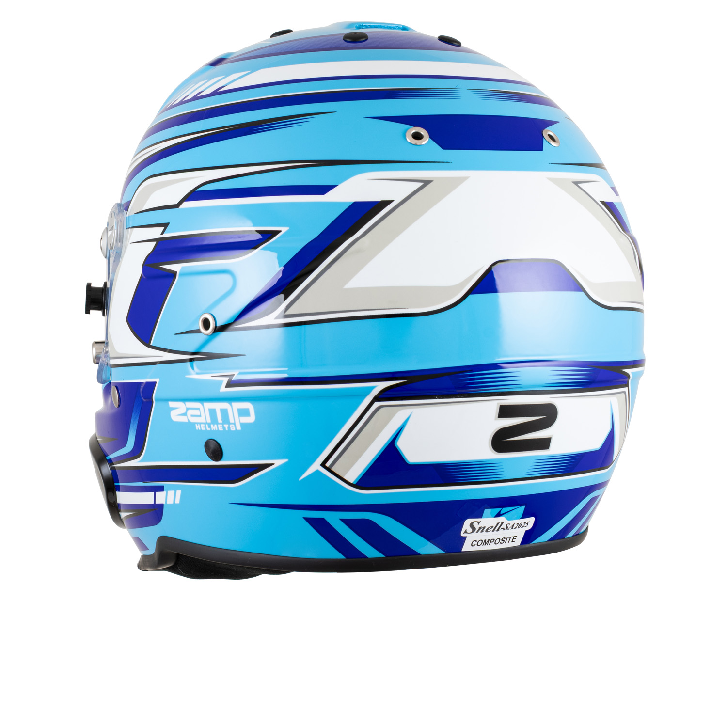 RZ 70F Blue - Image 8
