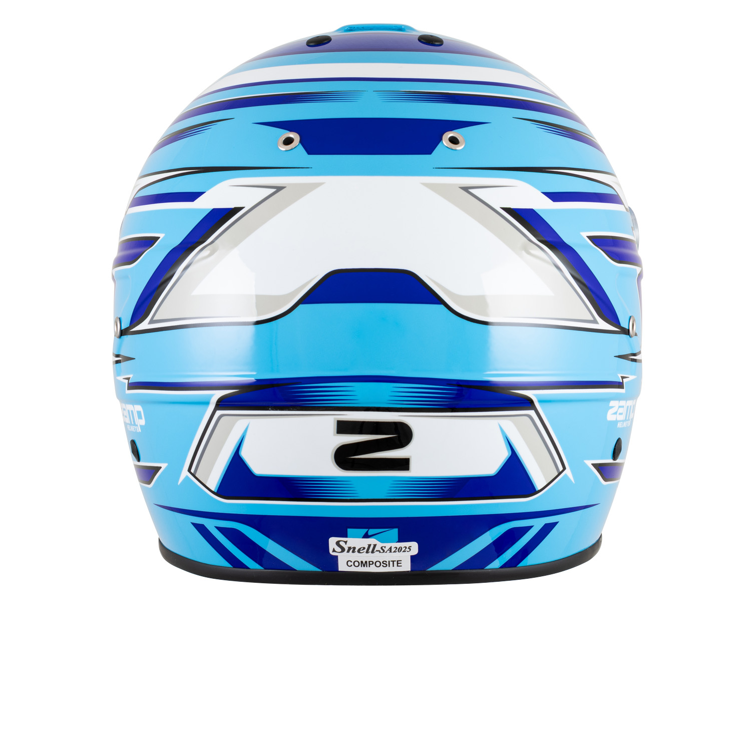 RZ 70F Blue - Image 9