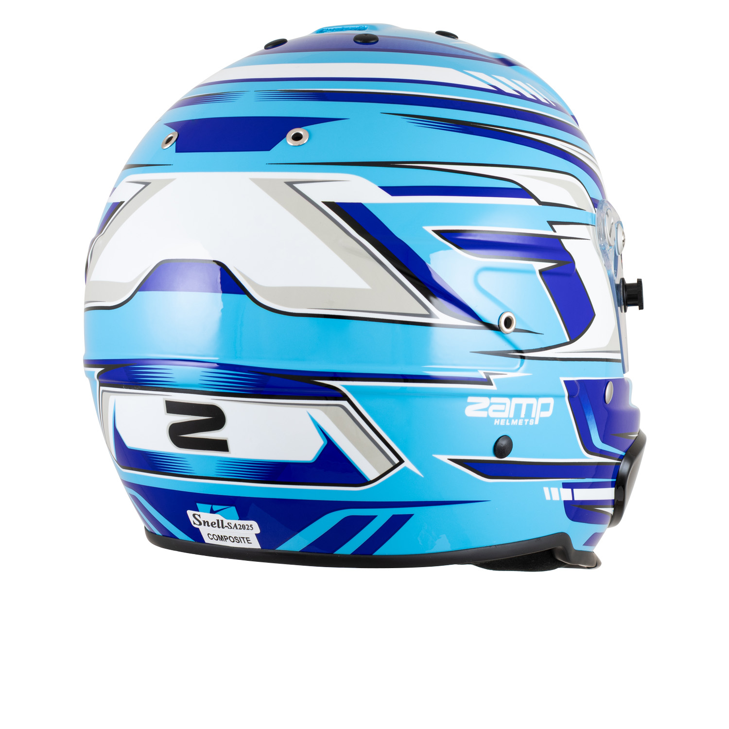 RZ 70F Blue - Image 10