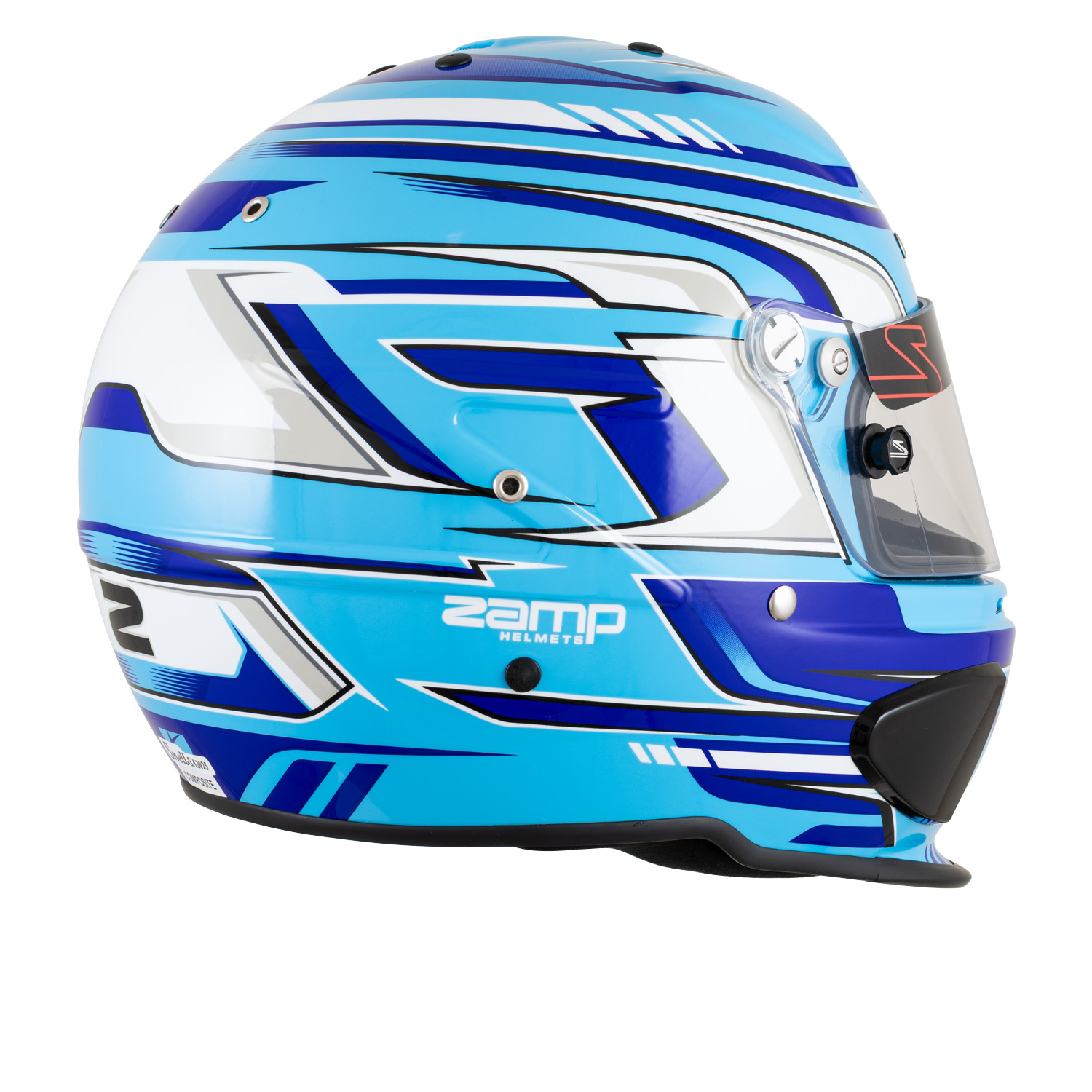RZ 70F Blue - Image 11