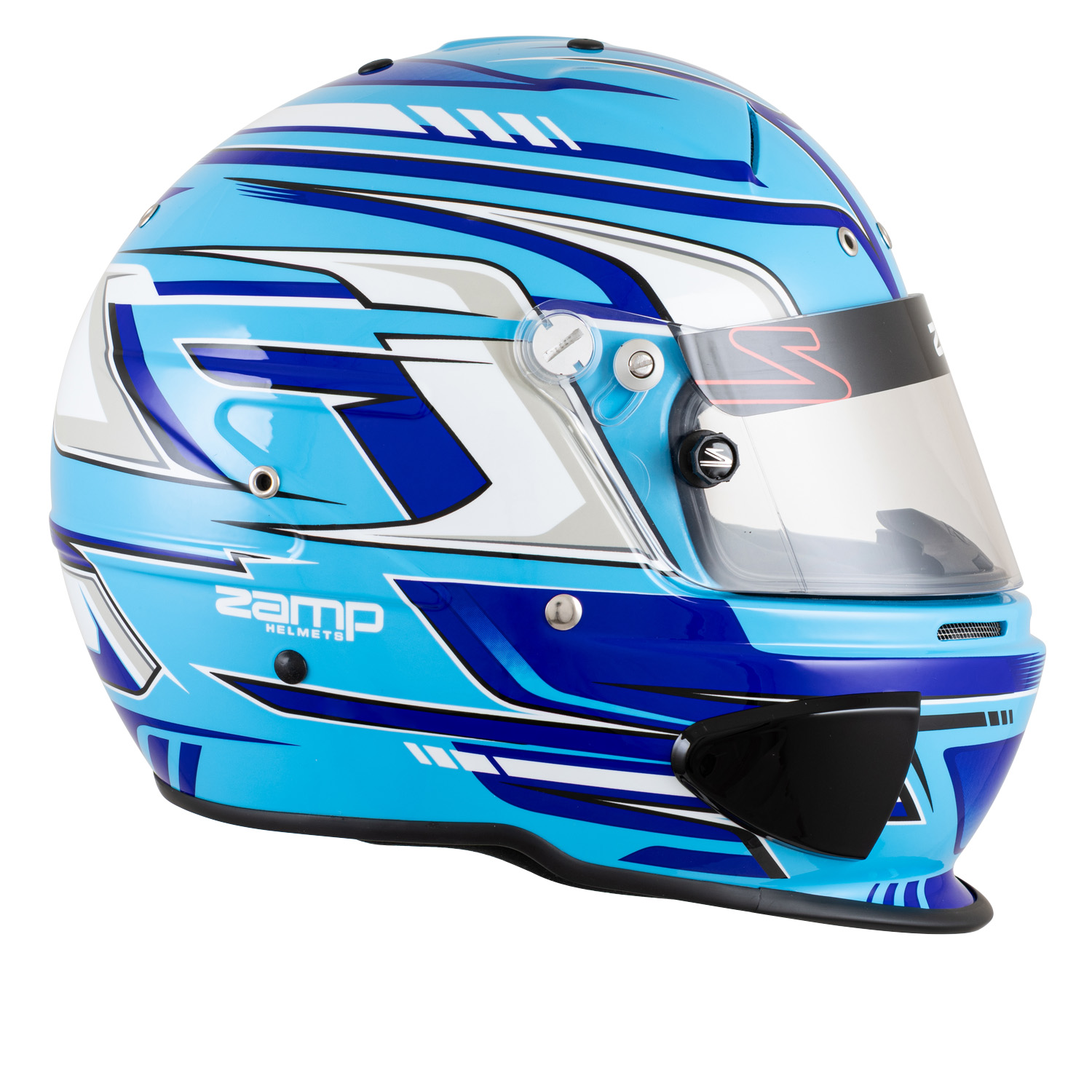RZ 70F Blue - Image 12