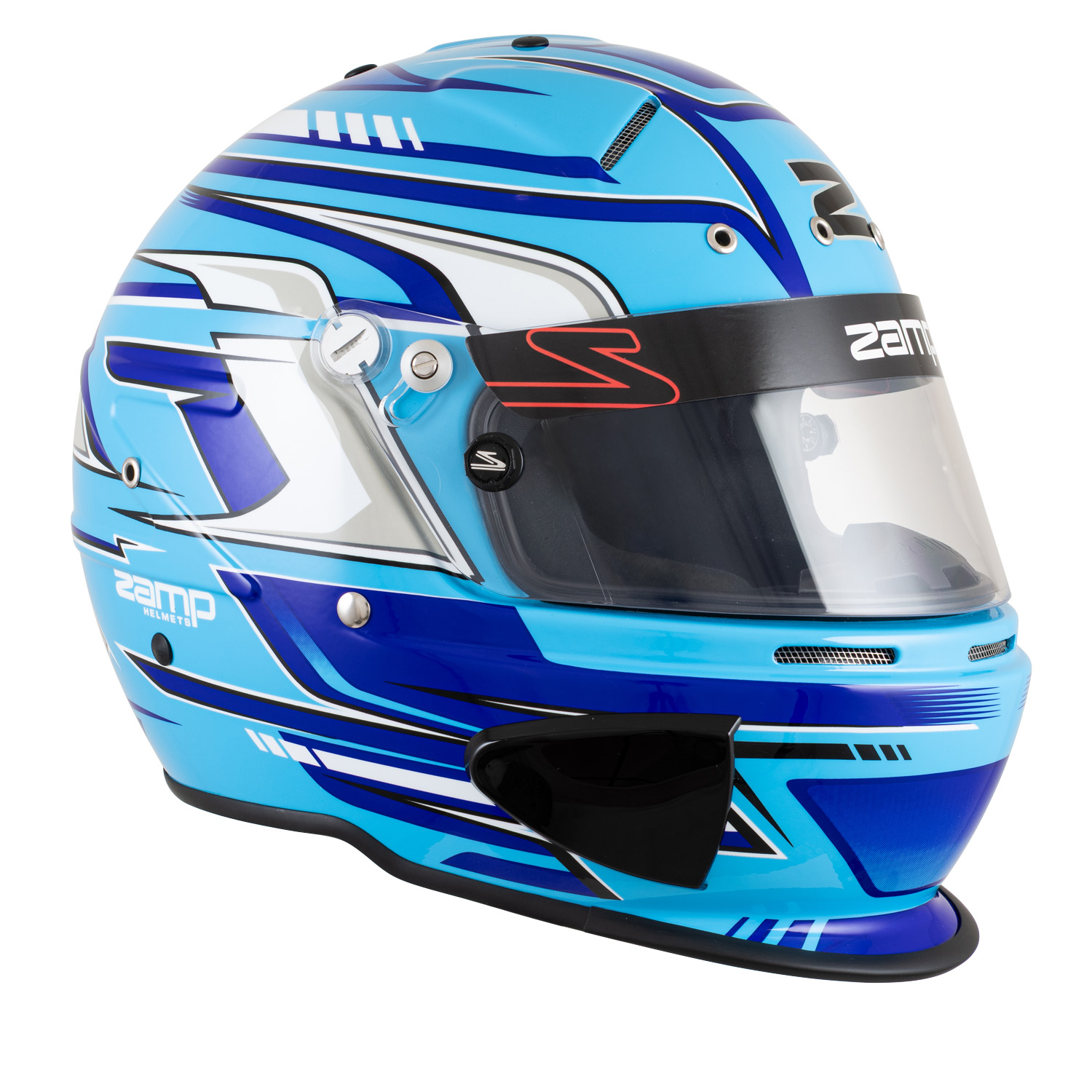 RZ 70F Blue - Image 13