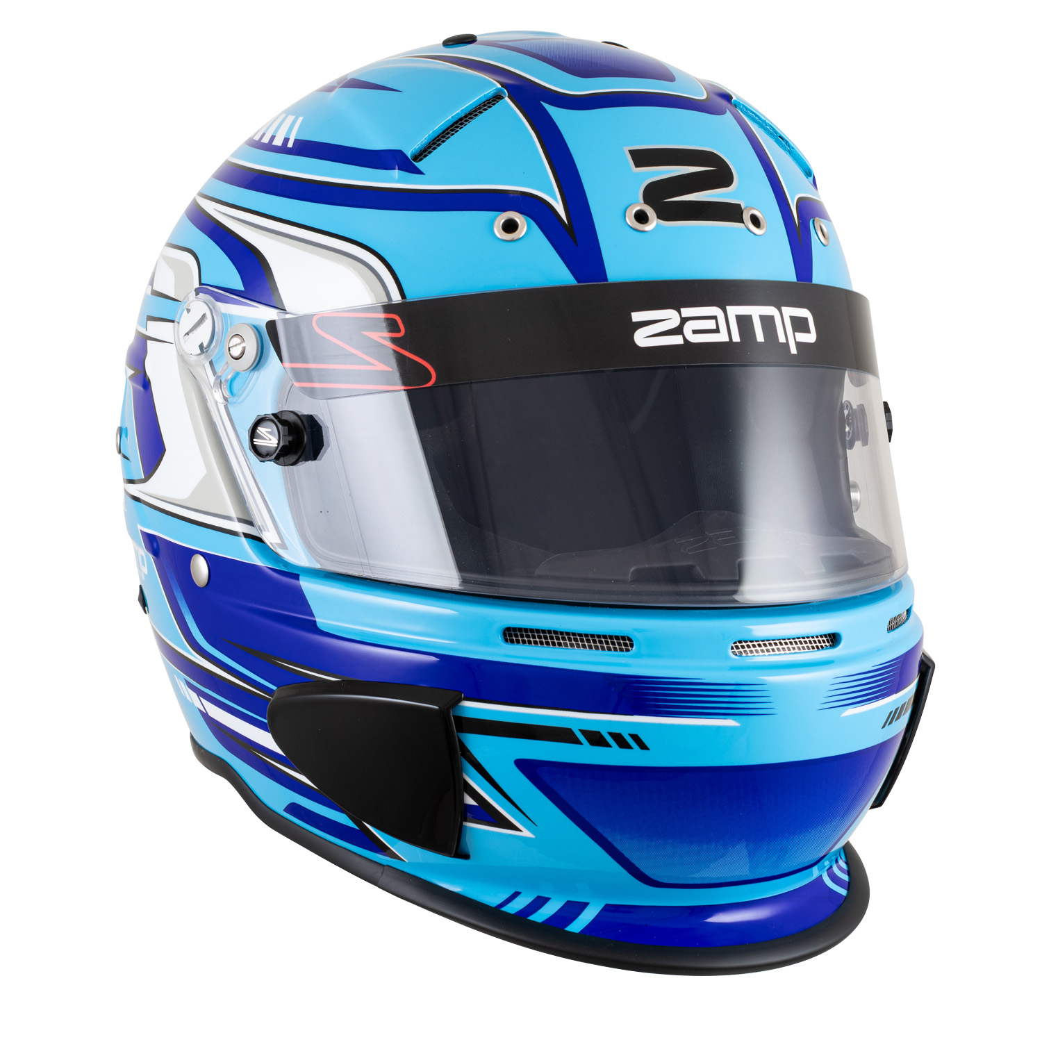 RZ 70F Blue - Image 14