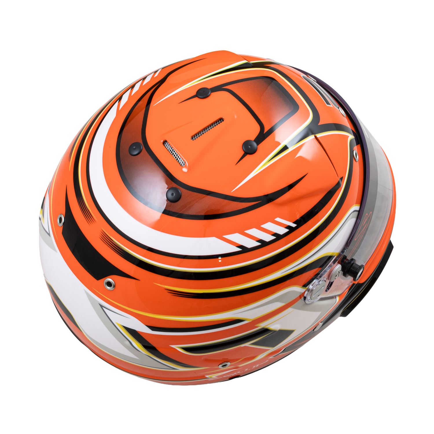 RZ 70F Orange - Image 3