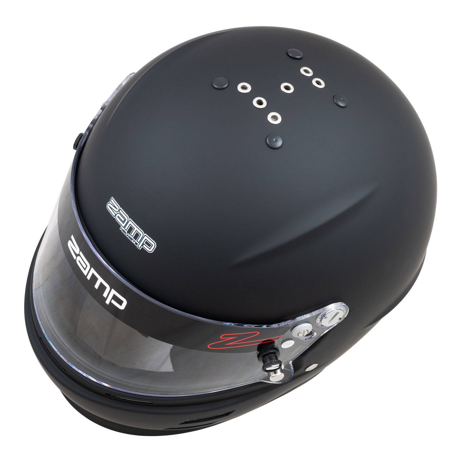 RZ 61F Matte Black - Image 18