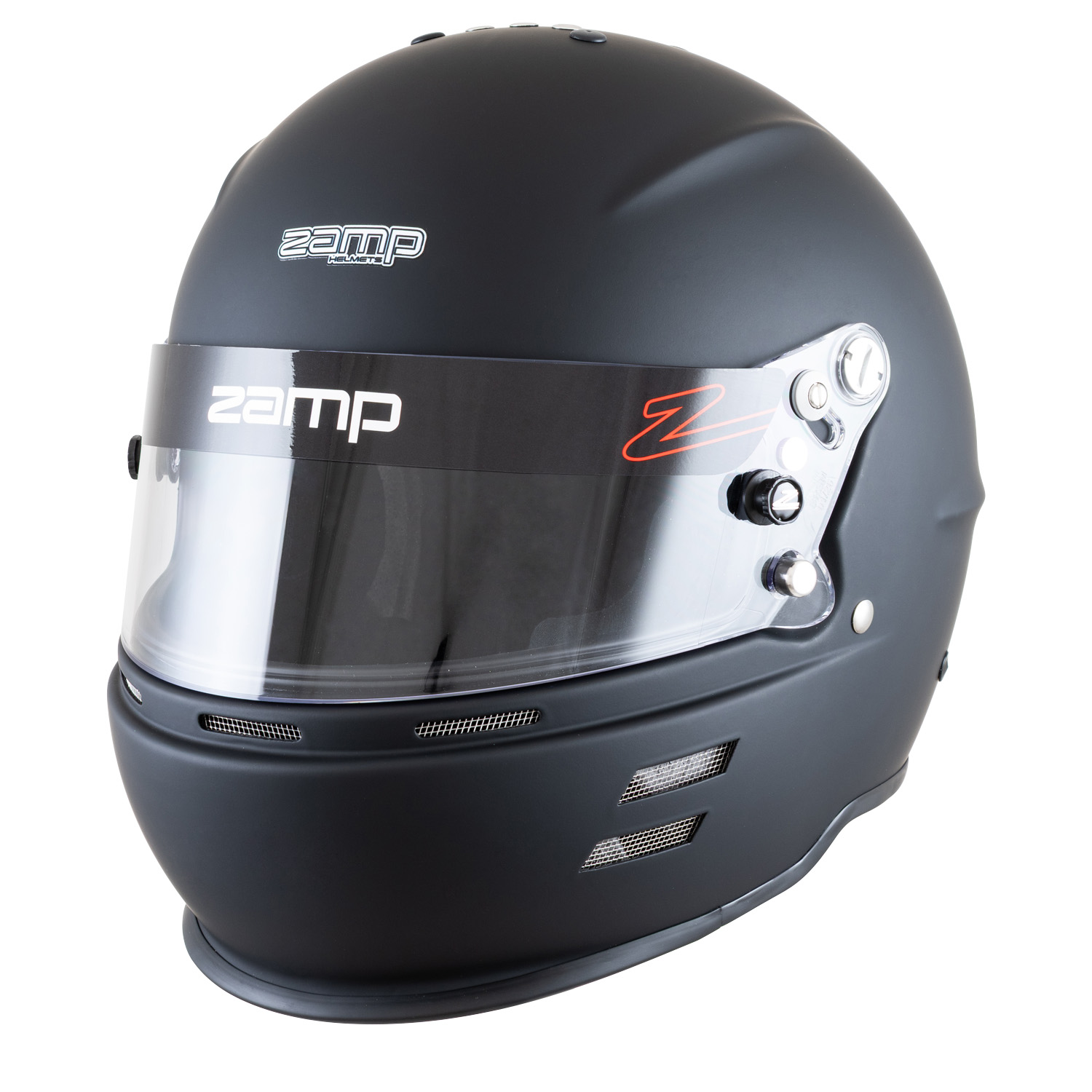 RZ 61F Matte Black - Image 6