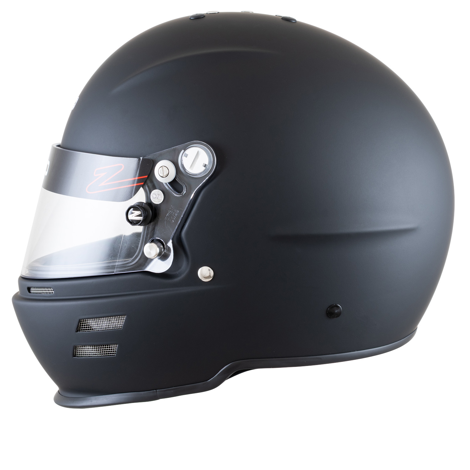 RZ 61F Matte Black - Image 8