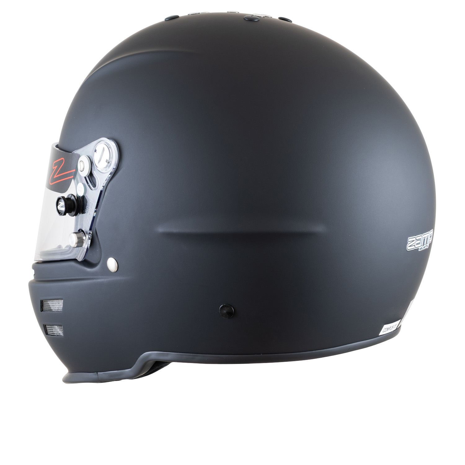 RZ 61F Matte Black - Image 9