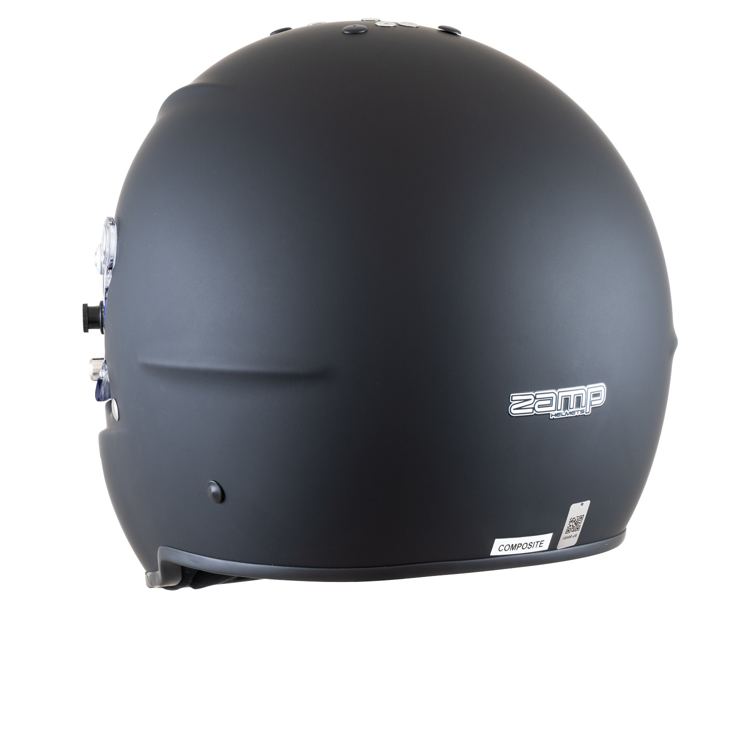 RZ 61F Matte Black - Image 10