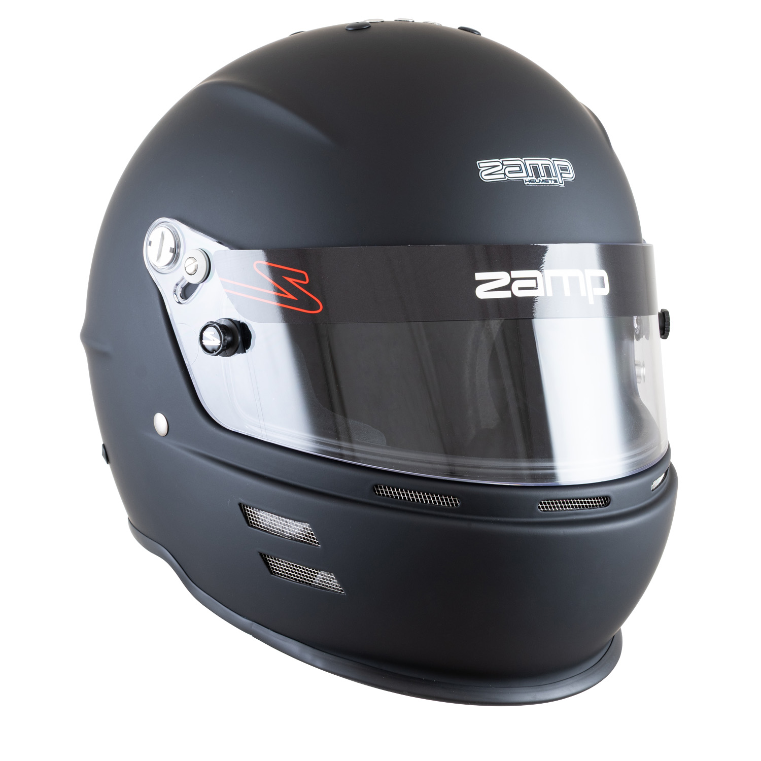 RZ 61F Matte Black - Image 16