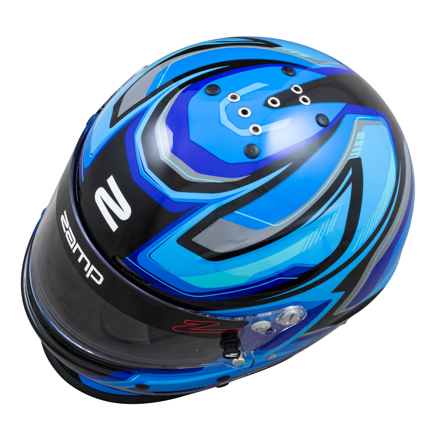 RZ 63F Blue/Black - Image 2