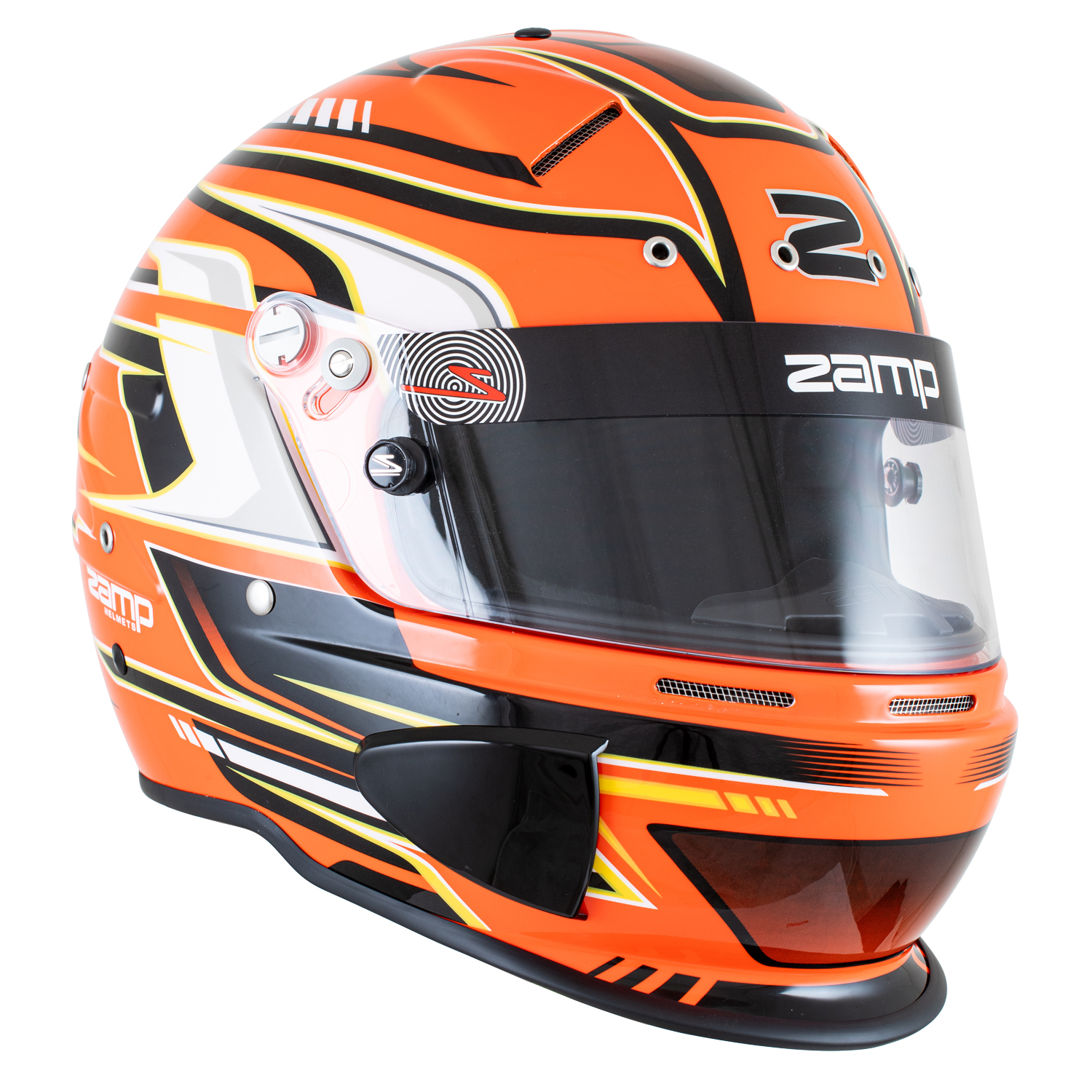 RZ 70F Orange