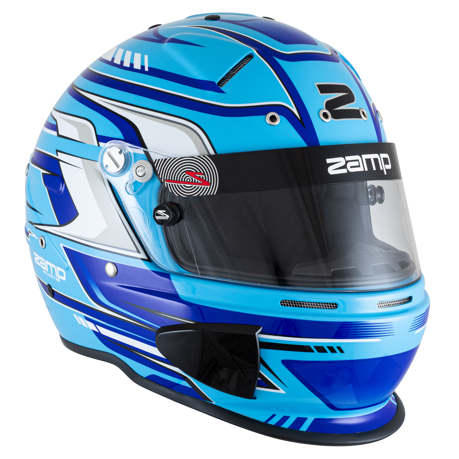 RZ 70F Blue
