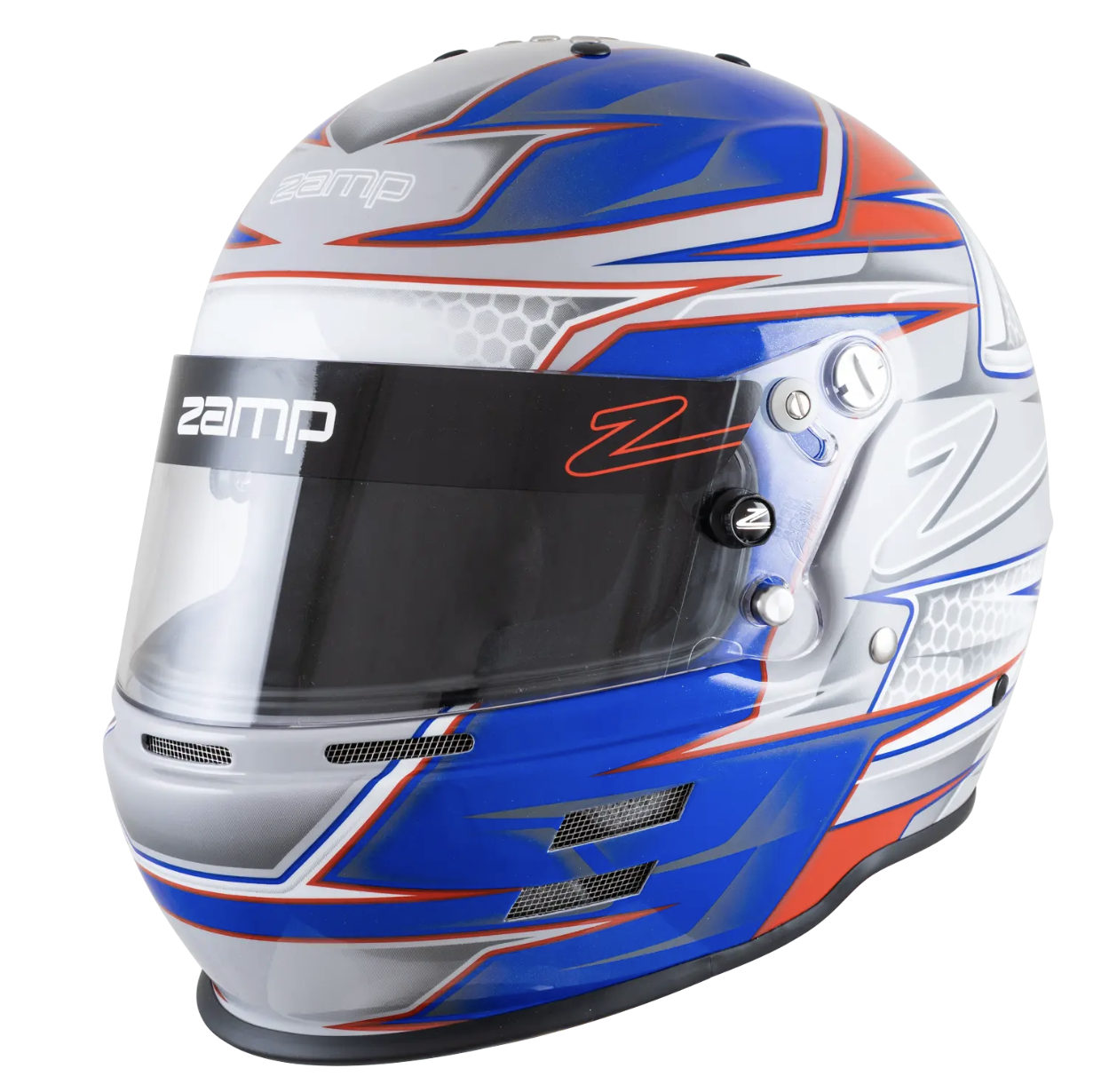 RZ 61F Red/Blue