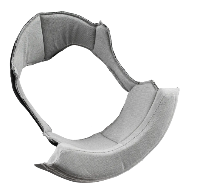 RZ 70F / 67D / 66C / 63F / 61F Crown Liner Grey