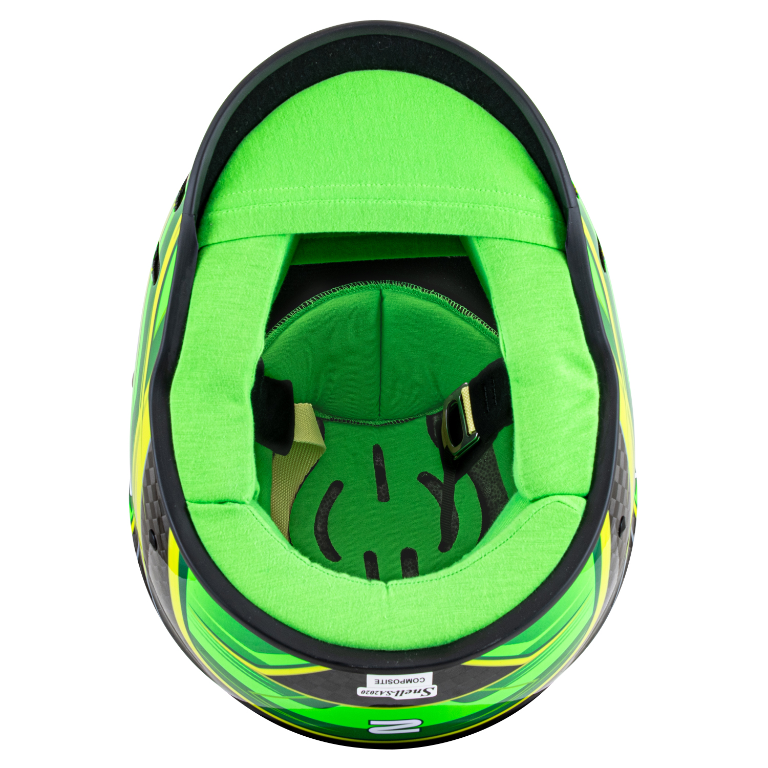 RZ 67D Carbon Green - Image 3