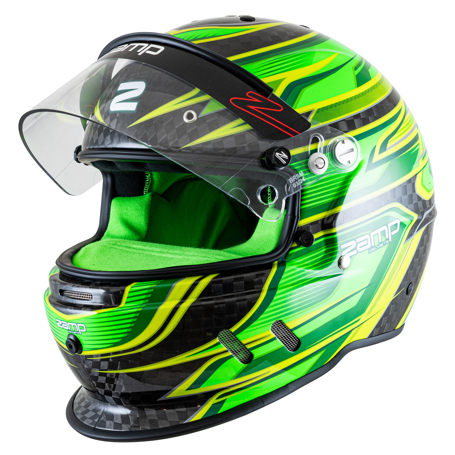 RZ 67D Carbon Green - Image 4