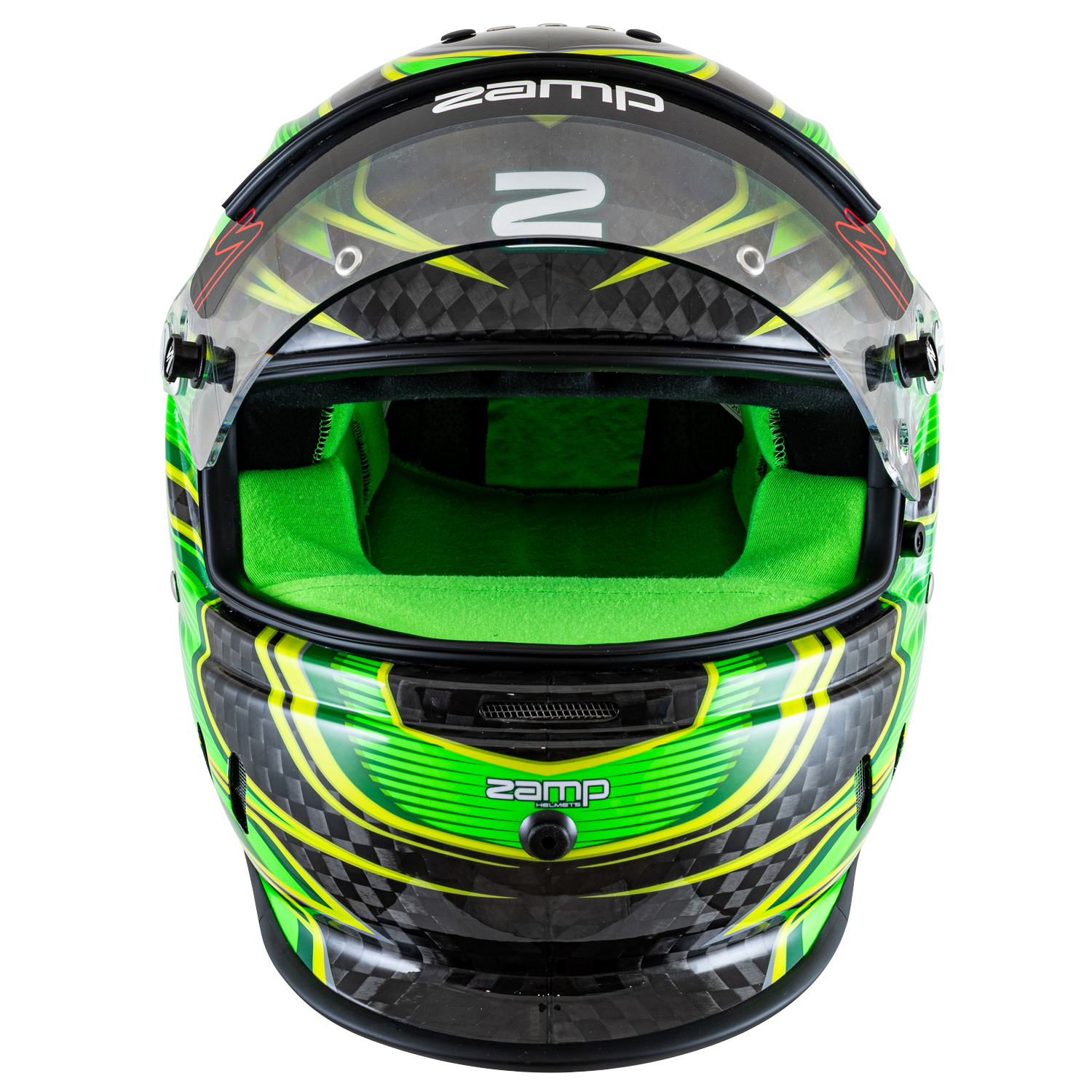 RZ 67D Carbon Green - Image 5