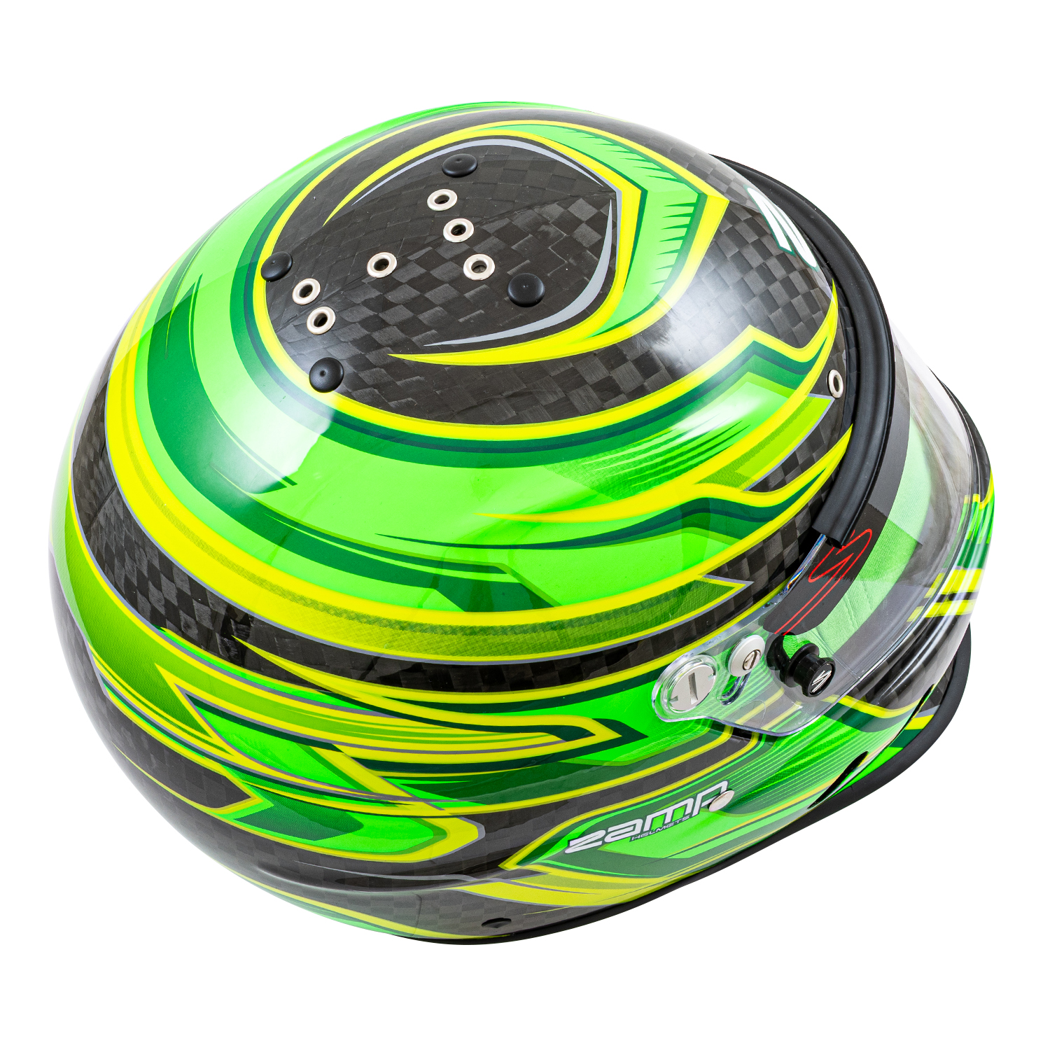 RZ 67D Carbon Green - Image 6