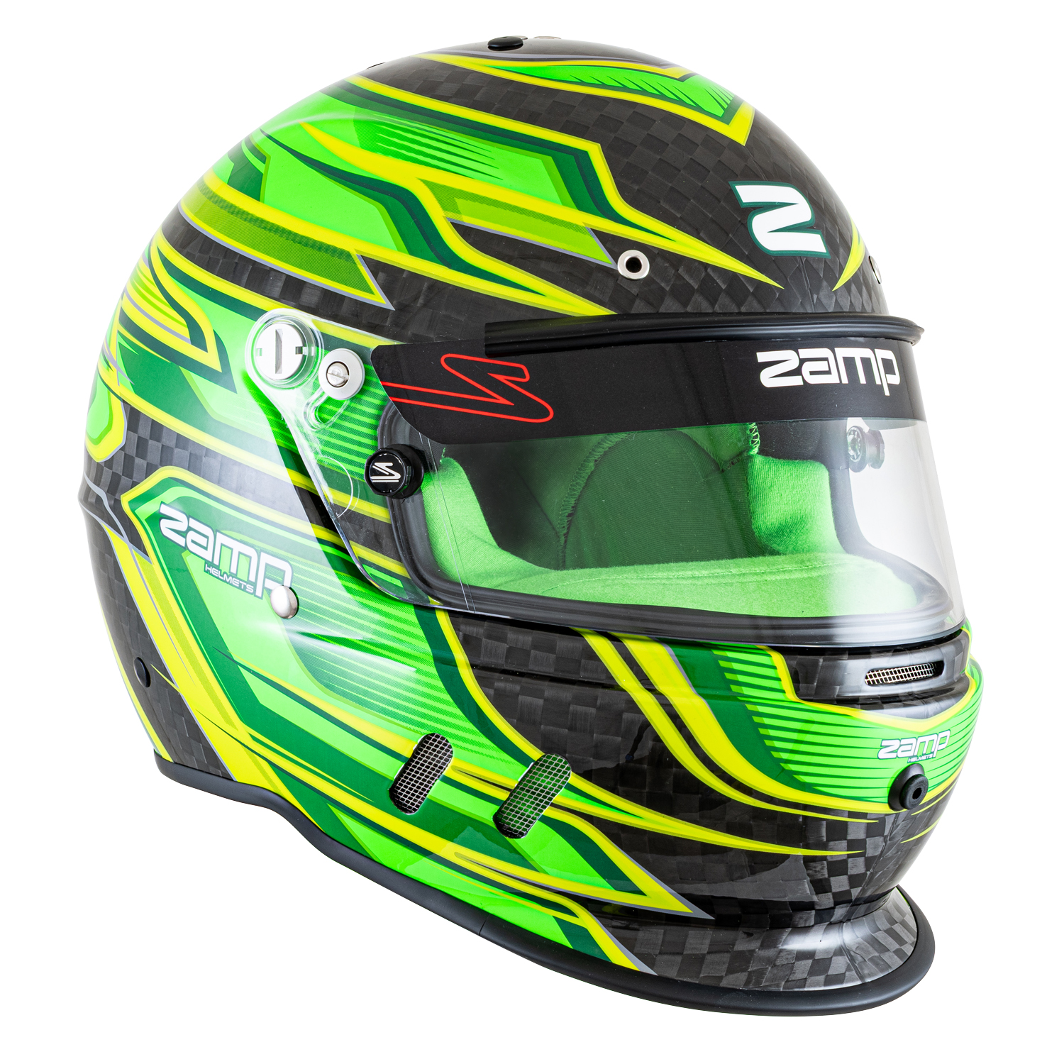 RZ 67D Carbon Green - Image 2